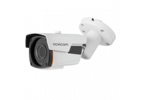 Видеокамера IP NOVIcam BASIC 38 v.1340 от магазина Метрамаркет