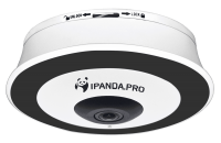 Видеокамера MHD iPanda Panoramic 1080