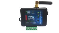 4G GSM контроллер PAL-ES Smart Gate SG304GI от магазина Метрамаркет