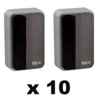 Комплект фотоэлементов NICE EPMkit10