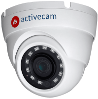 Видеокамера MHD ActiveCam AC-H2S5 (3.6 mm) от магазина Метрамаркет