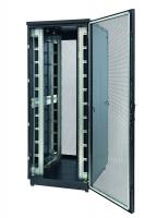 Шкаф телекоммуникационный EUROLAN Racknet S3000 60F-42-66-34BL