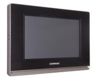 Видеодомофон COMMAX CDV-1020AE/XL чёрный от магазина Метрамаркет