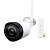 Комплект 4G видеонаблюдения с 1 уличной камерой 3 Mп PST XMG01CS от магазина Метрамаркет
