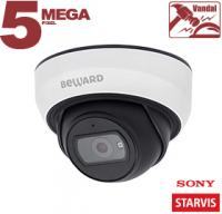 Видеокамера IP Beward SV3210DBS от магазина Метрамаркет