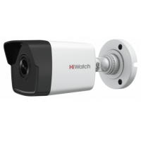 Видеокамера IP HiWatch DS-I250M (2.8 mm) от магазина Метрамаркет