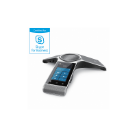 Телефон Yealink CP960 для Skype for Business от магазина Метрамаркет