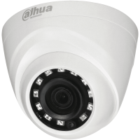 Видеокамера HD-CVI Dahua DH-HAC-HDW2241MP-0360B от магазина Метрамаркет