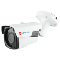 Видеокамера MHD ActiveCam AC-H5B6 (2.8 - 12mm) от магазина Метрамаркет