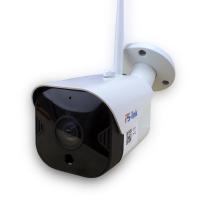 Умная камера видеонаблюдения WIFI IP 2 MP 1080P Ps-Link TB20 от магазина Метрамаркет
