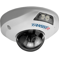 Видеокамера IP TRASSIR TR-D4121IR1 v4 (3.6 mm) от магазина Метрамаркет
