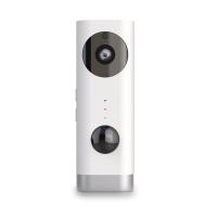 Автономная WiFi видеокамера 2 Мп с видеозвонком PST-XMDB04 от магазина Метрамаркет