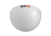Внутренний активный микрофон NOVIcam AM510G