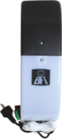 Привод для промышленных секционных ворот BFT ARGO BT A20 (P925258 00002) от магазина Метрамаркет