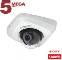 Видеокамера IP Beward SV3210D от магазина Метрамаркет