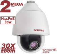 Видеокамера IP Beward BD142P30 от магазина Метрамаркет