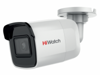Видеокамера IP HiWatch DS-I650M (2.8 mm) от магазина Метрамаркет