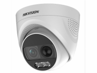 Видеокамера HD-TVI Hikvision DS-2CE72DFT-PIRXOF (3.6 mm) от магазина Метрамаркет