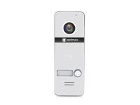 Вызывная панель видеодомофона Optimus DSH-1080/1 Белый от магазина Метрамаркет