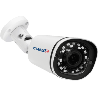 Видеокамера IP TRASSIR TR-D2121IR3 v4 (3.6 mm) от магазина Метрамаркет