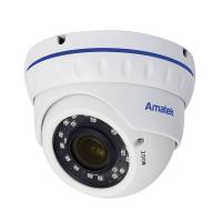 Видеокамера MHD Amatek AC-HDV504VSS (2,8-12) от магазина Метрамаркет