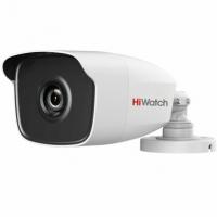 Видеокамера HD-TVI HiWatch DS-T120 (3.6 mm) от магазина Метрамаркет