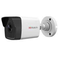 Видеокамера IP HiWatch DS-I200 (C) (2.8 mm) от магазина Метрамаркет