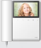 Видеодомофон COMMAX CDV-43K/XL белый от магазина Метрамаркет