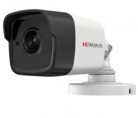 Видеокамера HD-TVI HiWatch DS-T500P (B) (6 mm) от магазина Метрамаркет