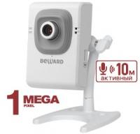 Видеокамера IP Beward B12C от магазина Метрамаркет