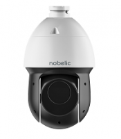 Видеокамера IP Nobelic NBLC-4225Z-ASD (Оптический зум 25Х) от магазина Метрамаркет