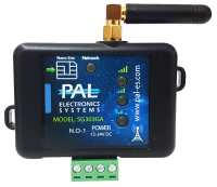 Радиоприёмник PAL-ES GSM SG303GAL (SG303LA - 50 номеров, 1 реле) от магазина Метрамаркет