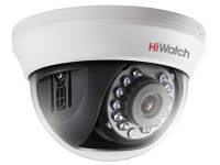Видеокамера HD-TVI HiWatch DS-T591 (C) (3.6 mm) от магазина Метрамаркет