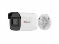 Видеокамера IP HiWatch DS-I650M (B) (2.8 mm) от магазина Метрамаркет