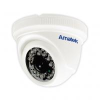 Видеокамера MHD Amatek AC-HD502 (3,6) от магазина Метрамаркет