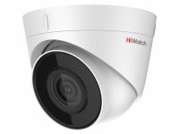 Видеокамера IP HiWatch DS-I453M (2.8 mm) от магазина Метрамаркет
