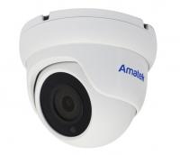 Видеокамера IP Amatek AC-IDV503M (2,8) от магазина Метрамаркет