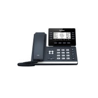 Настольный телефон Yealink SIP-T53W от магазина Метрамаркет