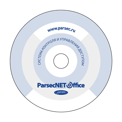 Модуль персонализации карт Parsec PNOffice-PI от магазина Метрамаркет