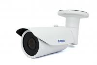 Видеокамера IP Amatek AC-IS206VAS (2.8-12) со слотом для карты памяти от магазина Метрамаркет