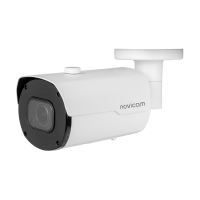 Видеокамера IP NOVIcam SMART 28 v.1292 от магазина Метрамаркет
