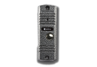 Вызывная панель видеодомофона Optimus DSH-E1080 Серебро от магазина Метрамаркет