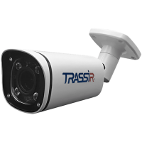 Видеокамера IP TRASSIR TR-D2123IR6 v4 (2.7 - 13.5 mm) от магазина Метрамаркет