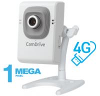Видеокамера IP Beward CD300-4G от магазина Метрамаркет