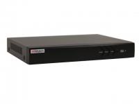 Видеорегистратор IP HiWatch DS-N308 (C) от магазина Метрамаркет