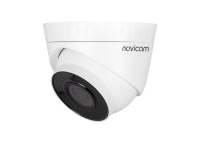 Видеокамера IP NOVIcam PRO 22 v.1376 от магазина Метрамаркет
