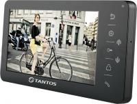 Монитор видеодомофона TANTOS Amelie HD XL Черный от магазина Метрамаркет