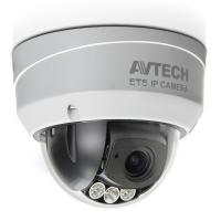 Видеокамера IP AVTECH AVM543 (2,8-12) от магазина Метрамаркет