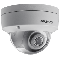 Видеокамера IP Hikvision DS-2CD2123G0-IS (4mm)