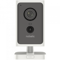 Видеокамера IP Nobelic NBLC-1210F-WMSD/P с POE и Wi-Fi от магазина Метрамаркет